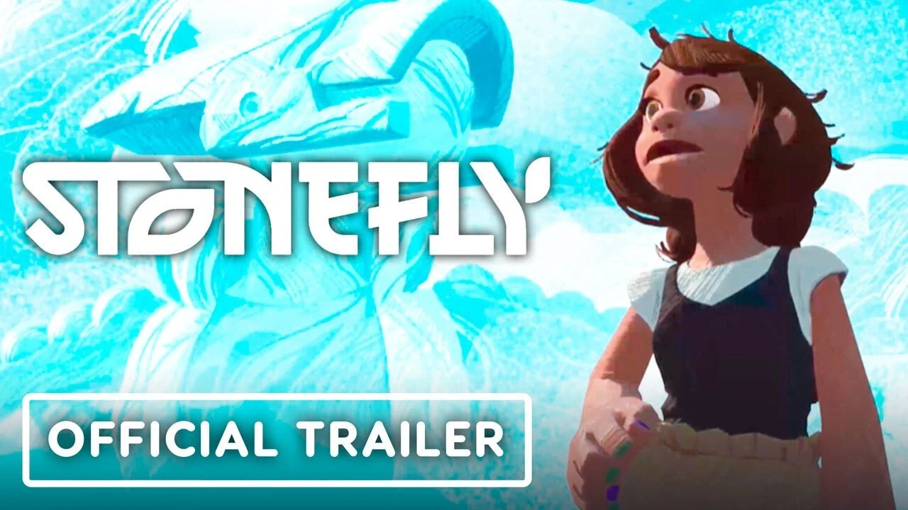 Flight School Studio и MWM Interactive анонсировали Stonefly