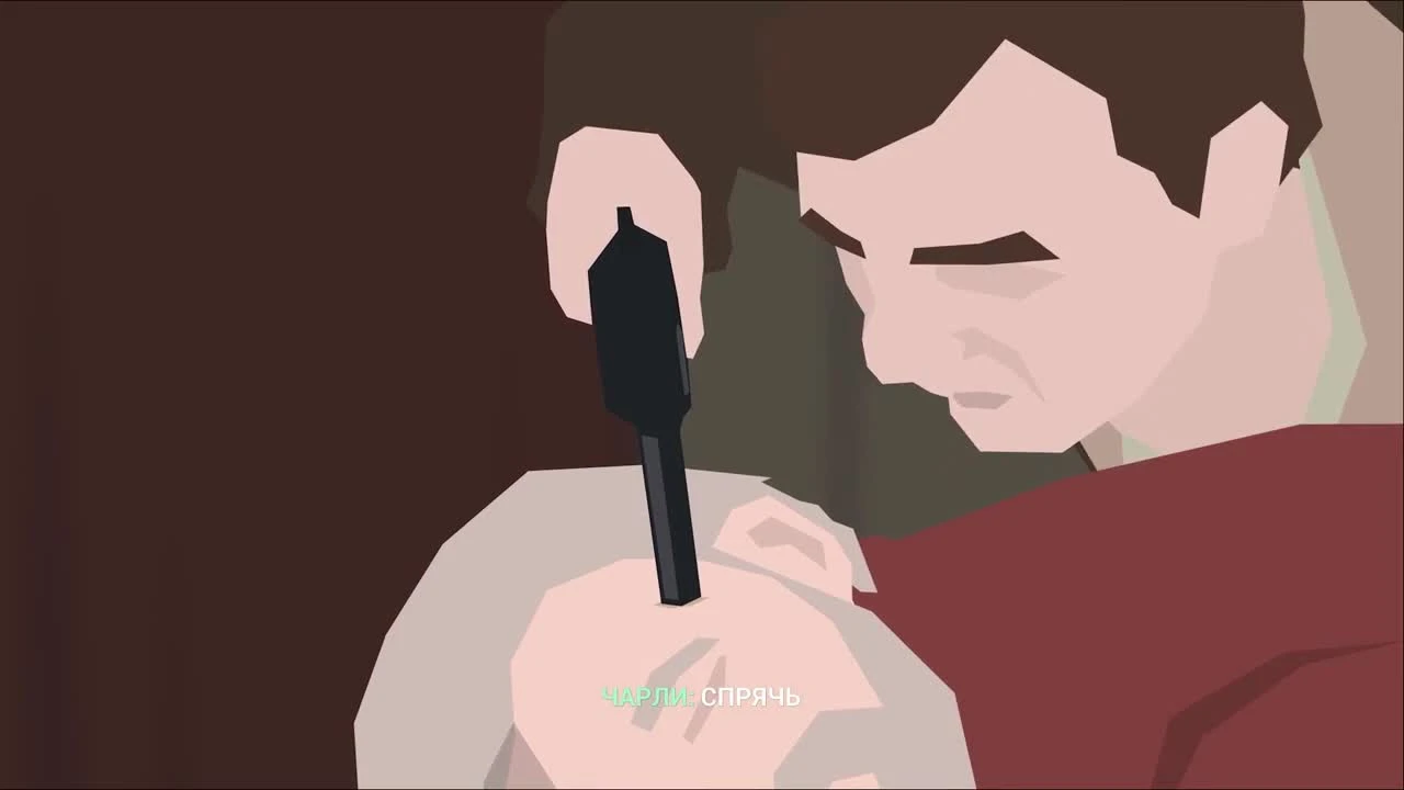 Прохождение This Is the Police 2 #1 Старина Джек