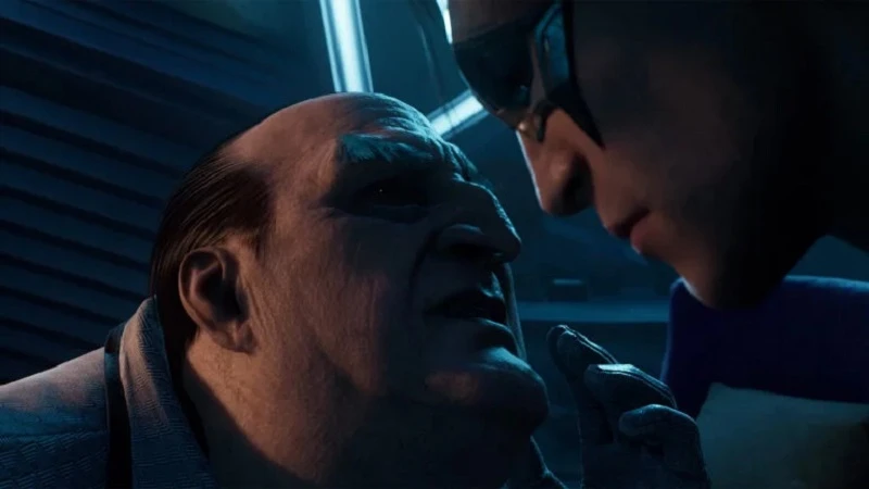 В Сети появились сюжетные спойлеры к Gotham Knights