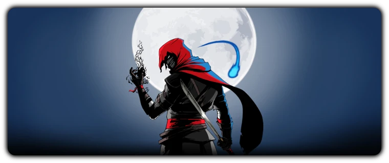 Aragami "Таблица для Cheat Engine" [1.09] {kenshincheg}