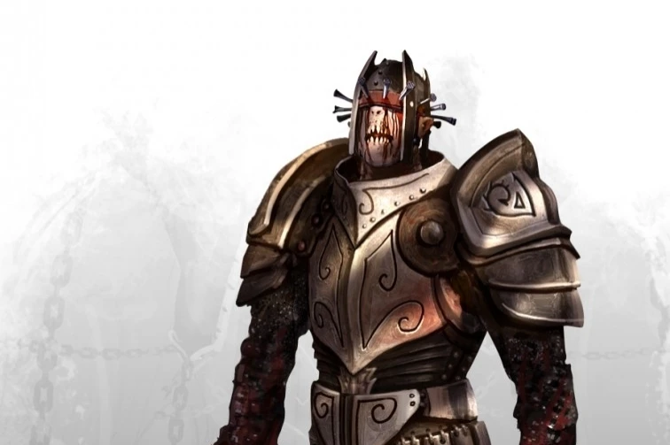 Project Hell - новый экшен от Techland в сеттинге темного фэнтези