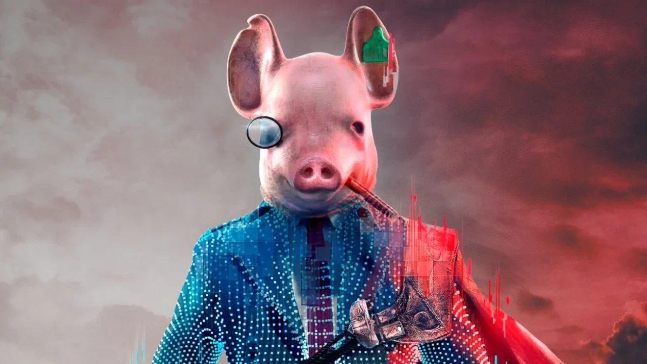 Вышло обновление 4.5 для Watch Dogs Legion