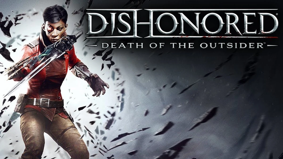 Dishonored: Death of the Outside - Complete Collection "Таблица для Cheat Engine" [1.145.0] {Paul44}