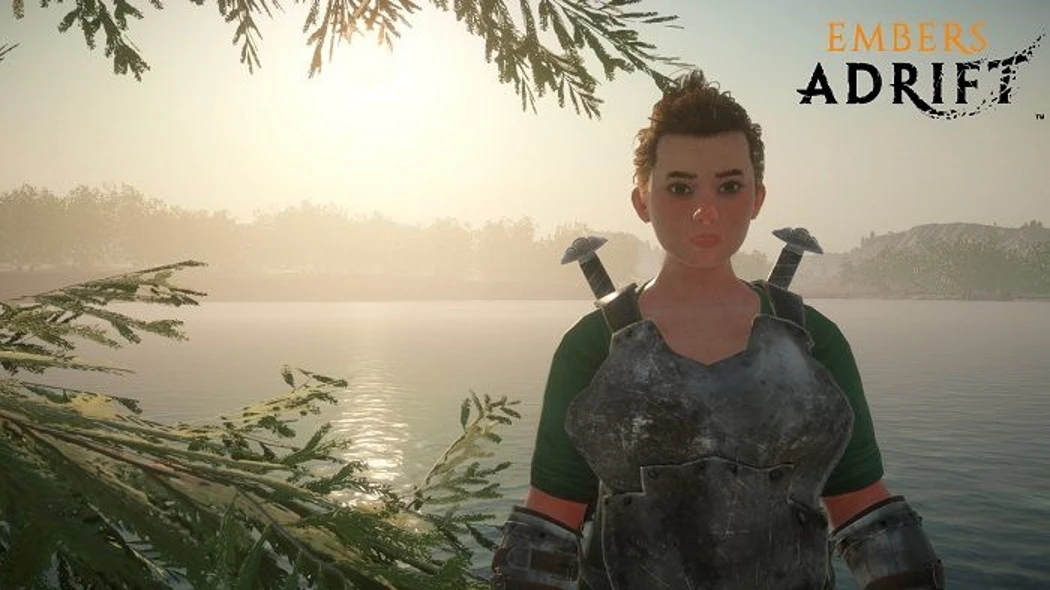 Embers Adrift объявляет о заключительном альфа-этапе, открыв предзаказы в октябре и запуске в середине 2022 года