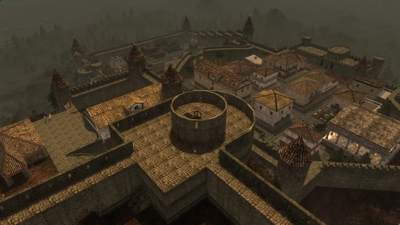 Age of Decadence Майское обновление перевода