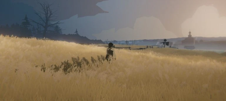 Первый трейлер карточной ролевой игры Black Book