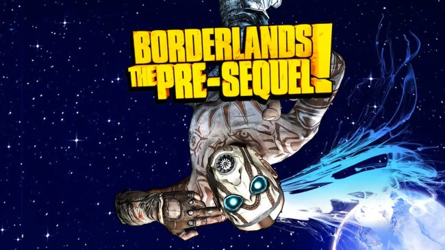 Коды на 25 золотых ключей для Borderlands 2 и Borderlands: The Pre-Sequel