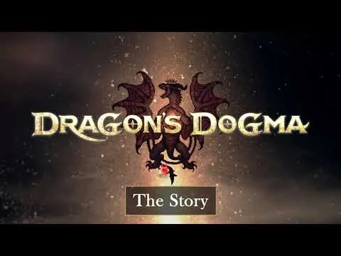 Новый трейлер Dragon's Dogma 2 демонстрирует историю, сеттинг и создание персонажей