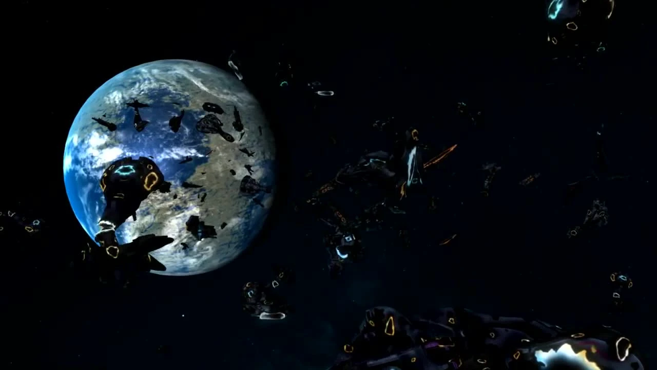 Sins of the Prophets "Новшества в версии 0.75"