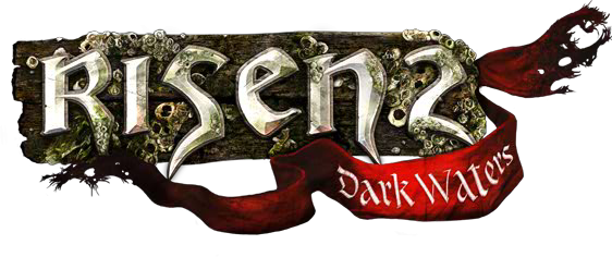 Официальный сайт Risen 2: Dark Waters