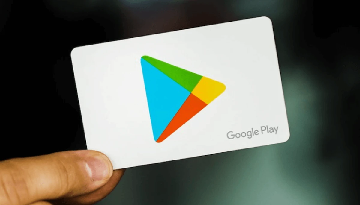 Google Play service gets major update Google Play service gets major update