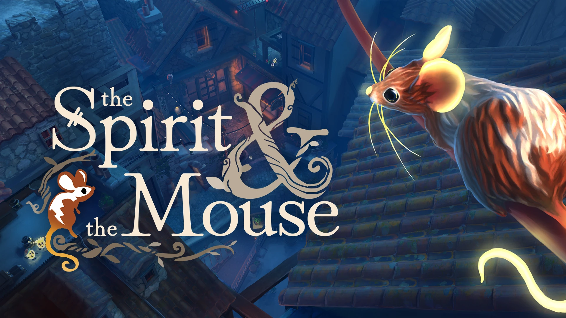 The Spirit and the Mouse "Таблица для Cheat Engine" [1.13f1] {ndck76}