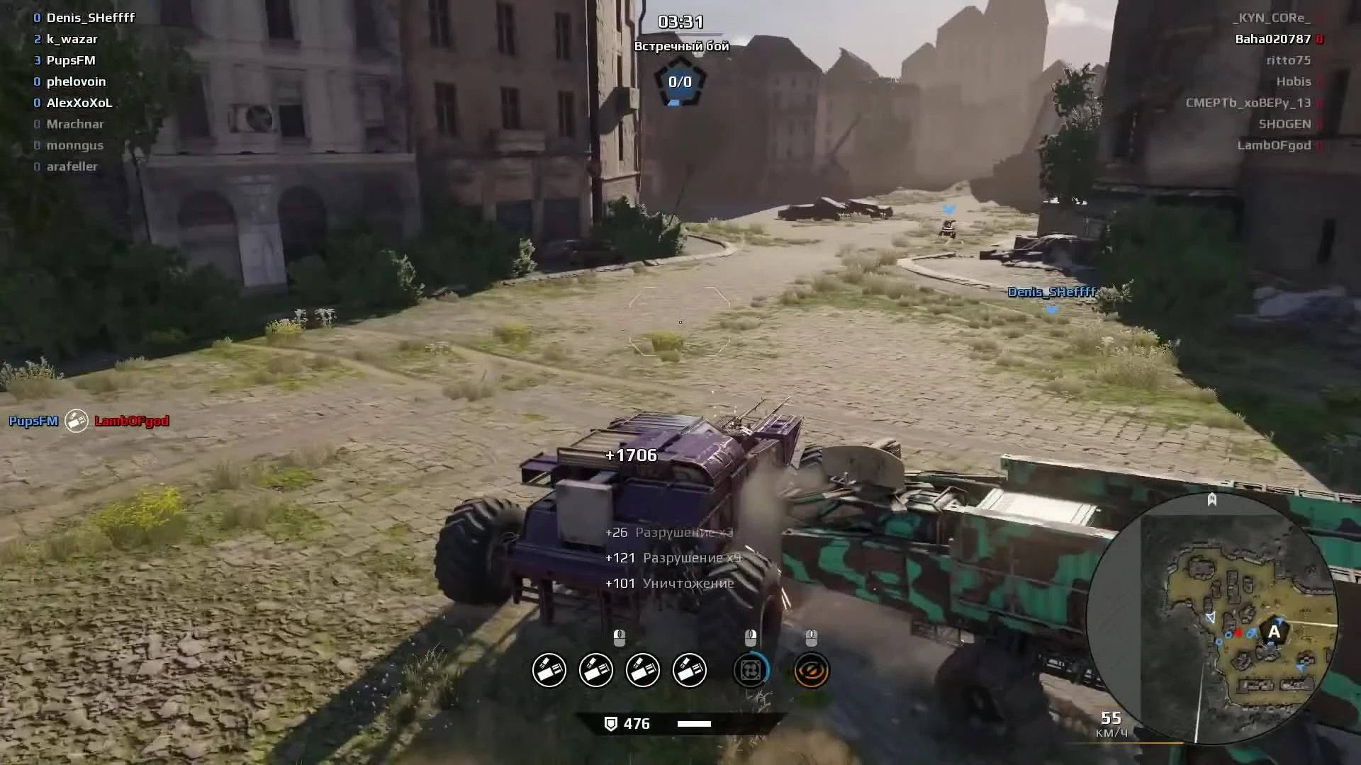 Как изменится КВ после обновления? Мамкин аналитик