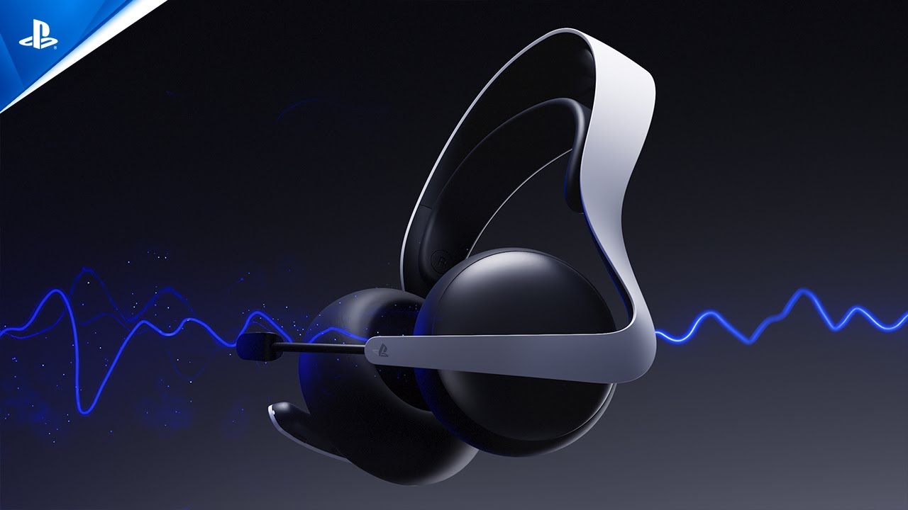 Pulse 3d elite. Pulse 3d elite