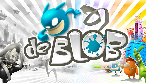 de Blob: Таблица для Cheat Engine [UPD: 17.09.2020] {monster}