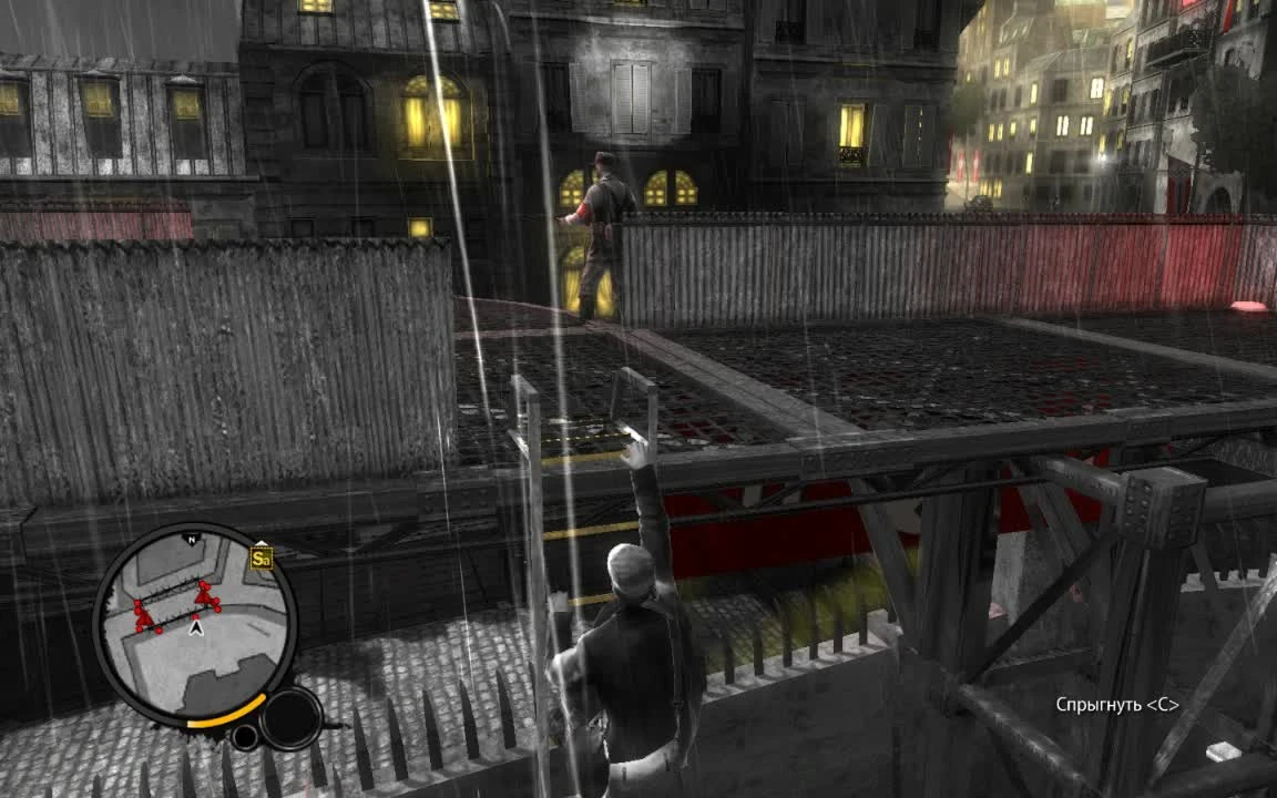 Saboteur "- Эээ... ЧЕГО??! | Прикол-Баг"