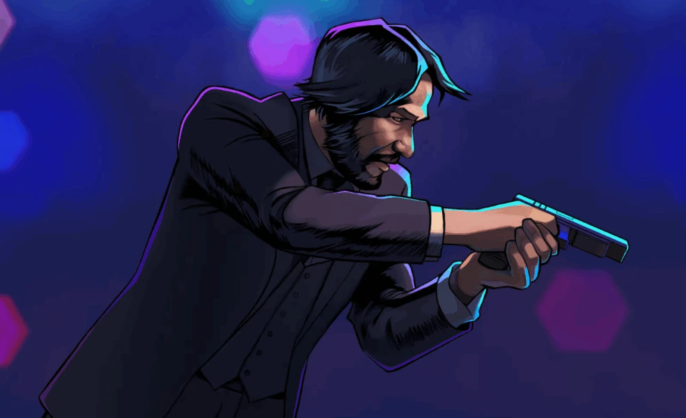 John Wick Hex будет удалена из магазинов в конце этой недели на ПК и консолях