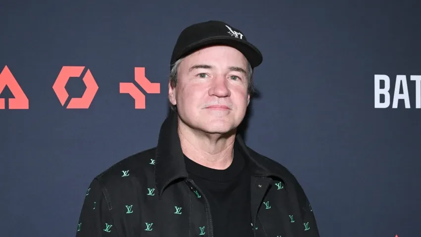 Винс Зампелла погиб в автокатастрофе