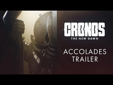 Bloober представила хвалебный трейлер Cronos: The New Dawn