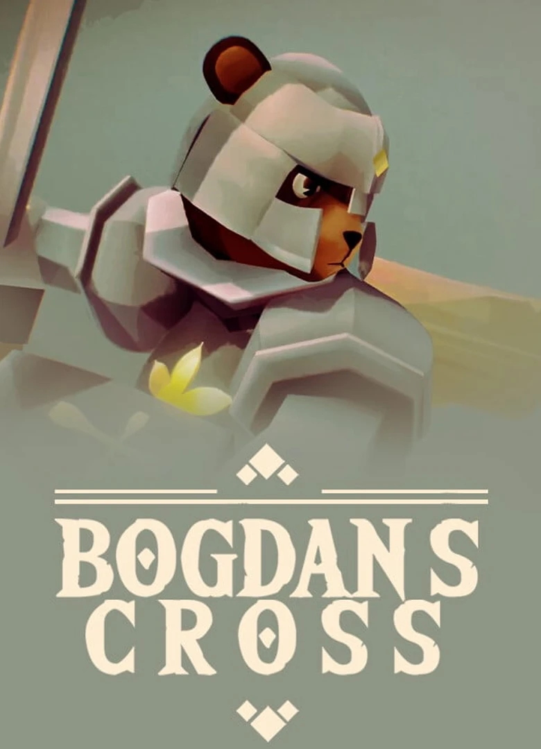 Bogdan's Cross