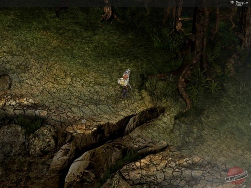 Несколько новых картинок к Kult