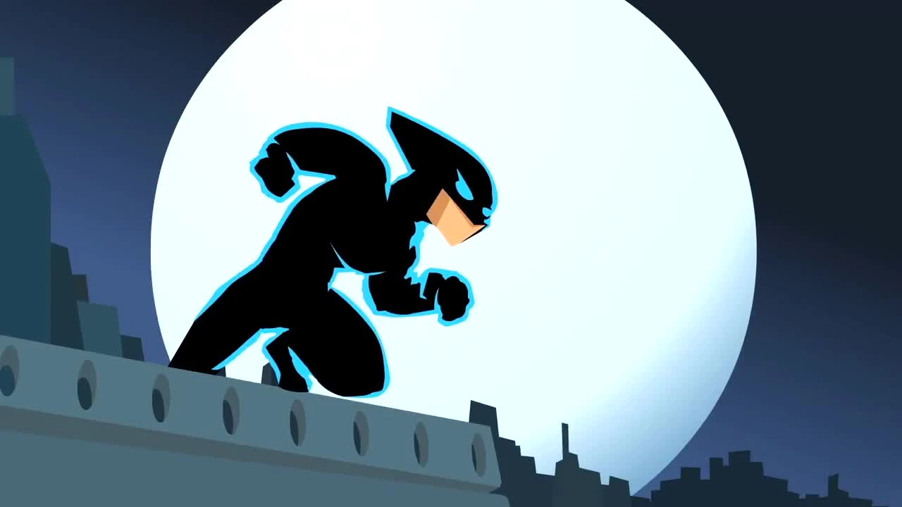 SpeedRunners тихонько вышел на PS4