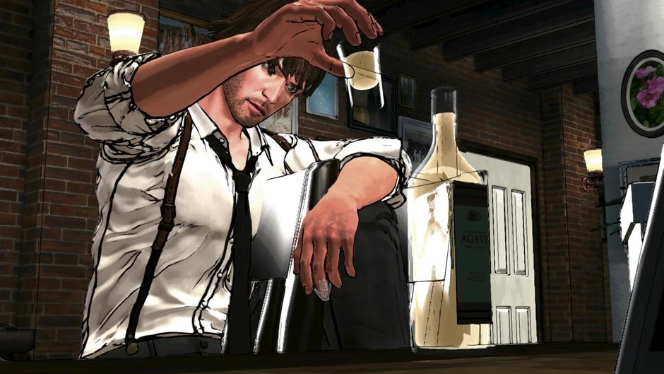 D4: Dark Dreams Don't Die выйдет на РС