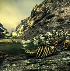 The Witcher 2: Assassins of Kings - Локации - Глава 2