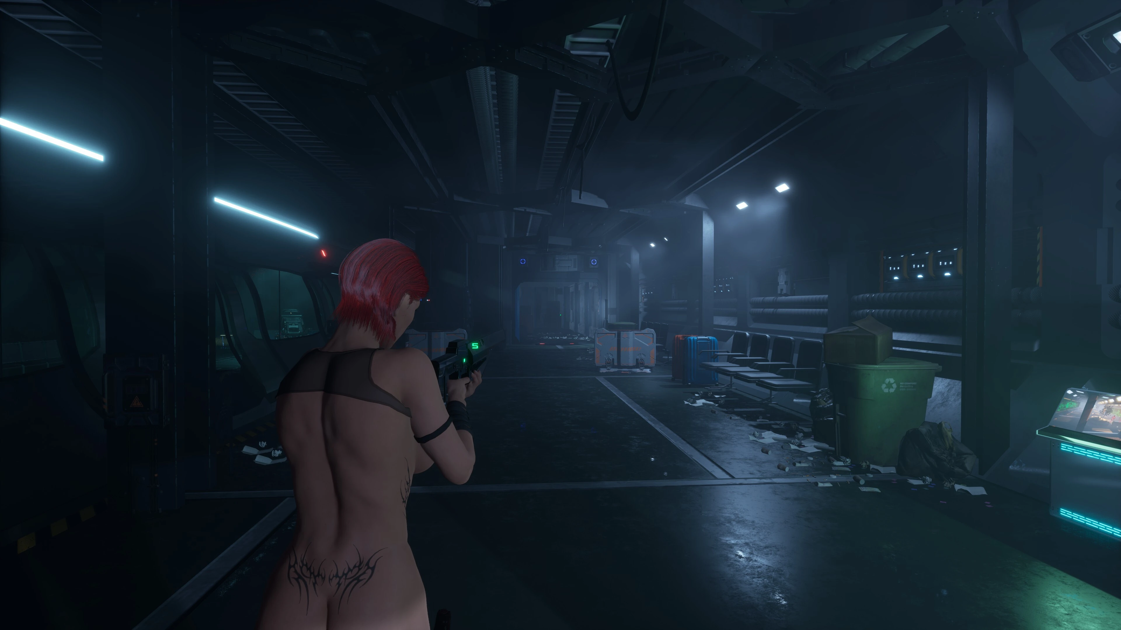 Разработчик Project Werewulf отверг опасения по поводу того, что будущие обновления к игре могут стать платными