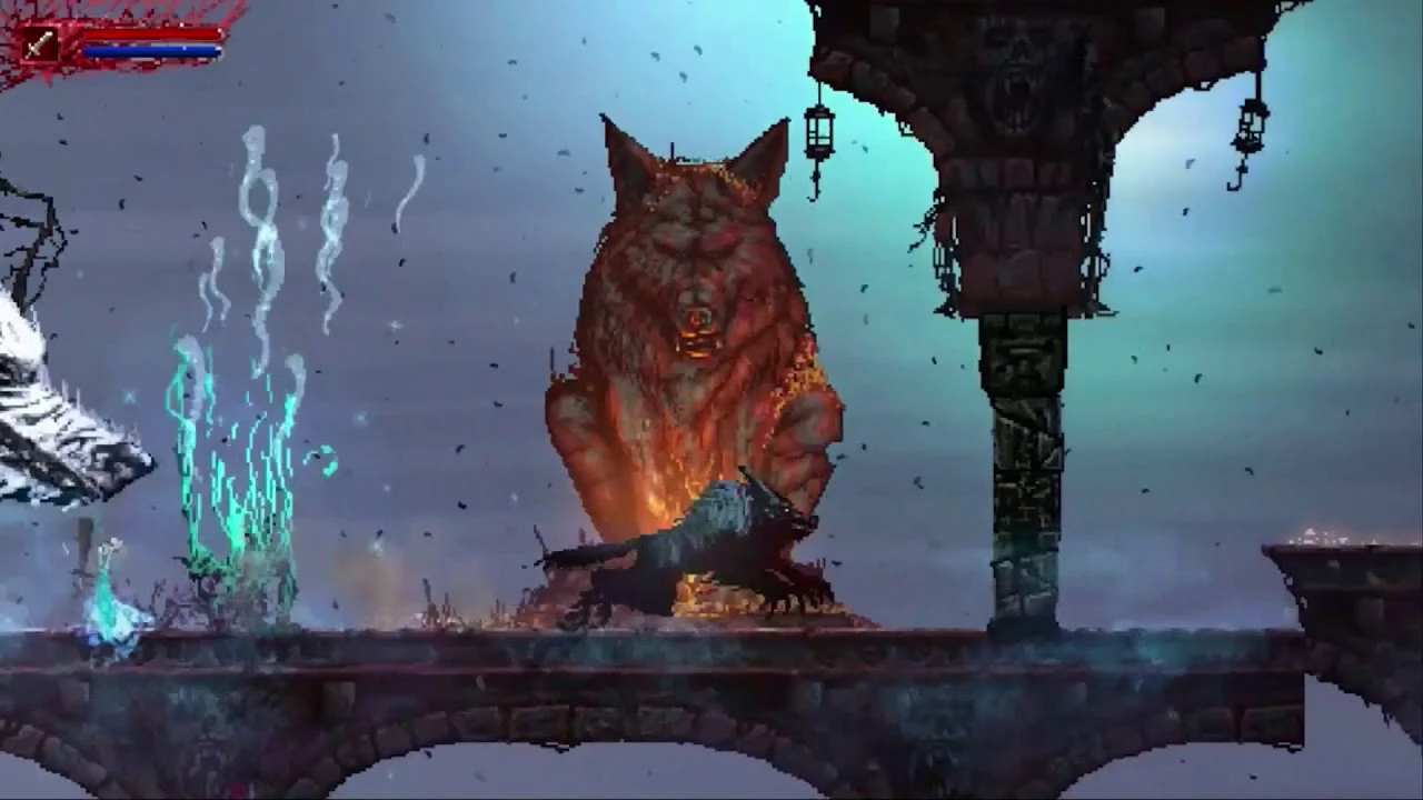 Не на Wii U, так хоть на Switch: хардкорный экшен Slain выйдет на консоль Nintendo в декабре