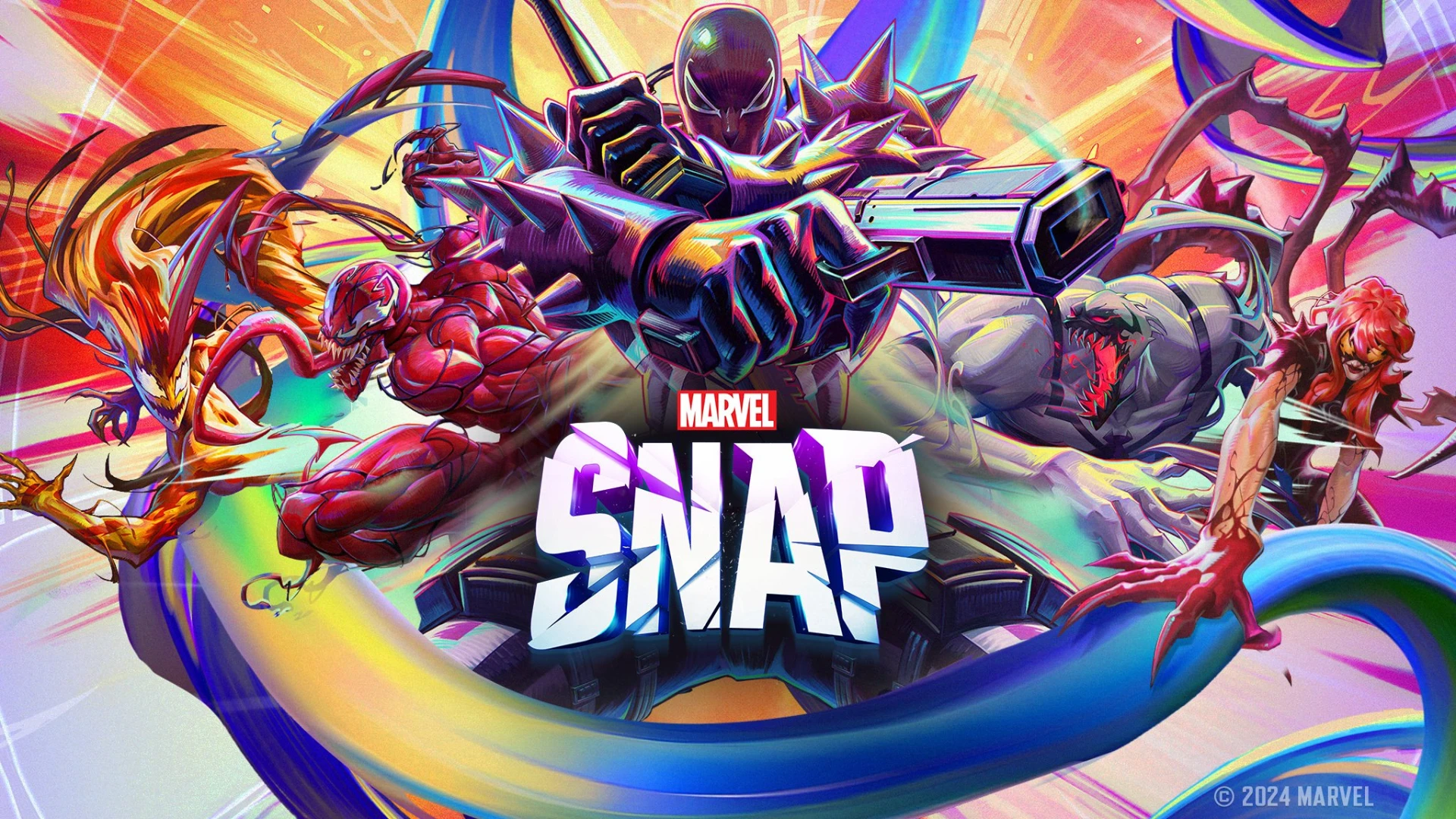 Marvel Snap нашла нового издателя после запрета в США