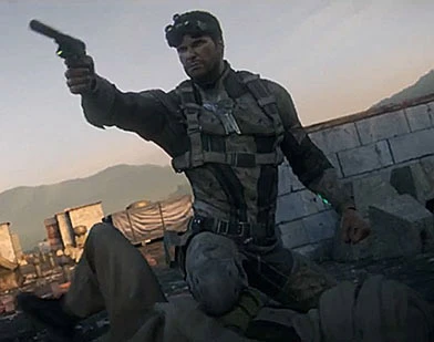 Ubisoft будет создавать новые игры из серии Splinter Cell для некстген-платформ