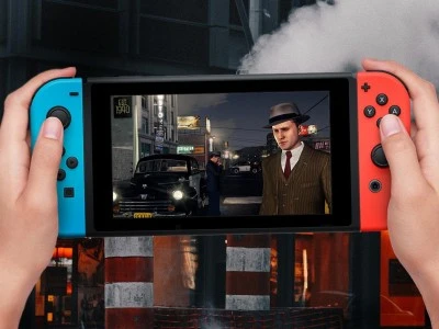 Игровая пресса оценила портативную версию L.A. Noire