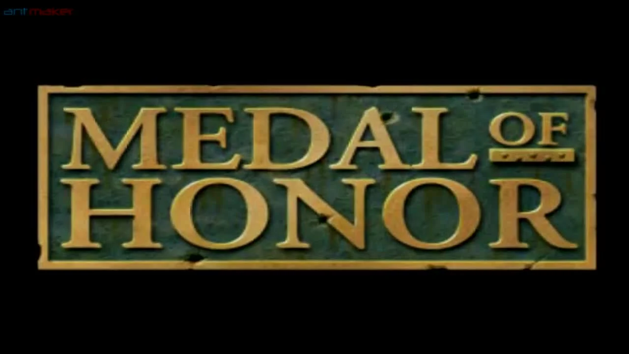История серии Medal of Honor [Часть 1](1999-2000)