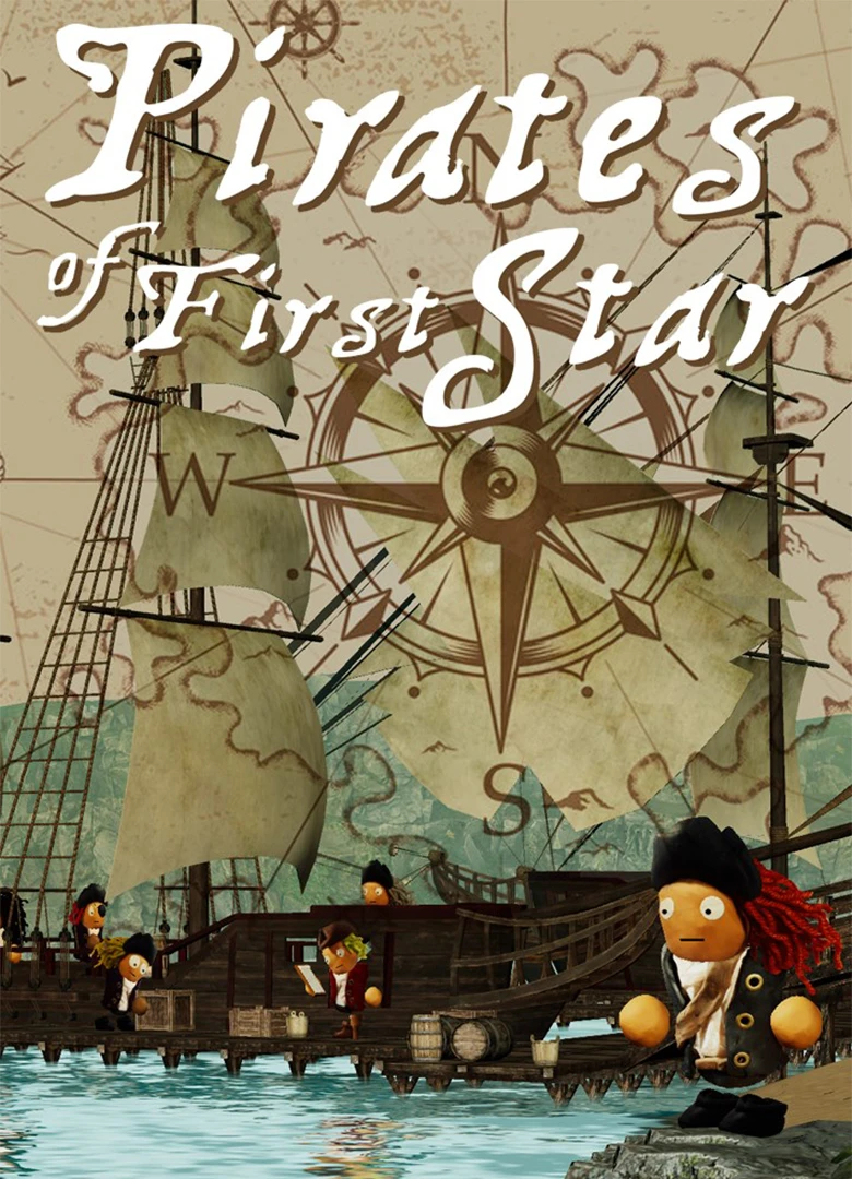 Pirates of First Star