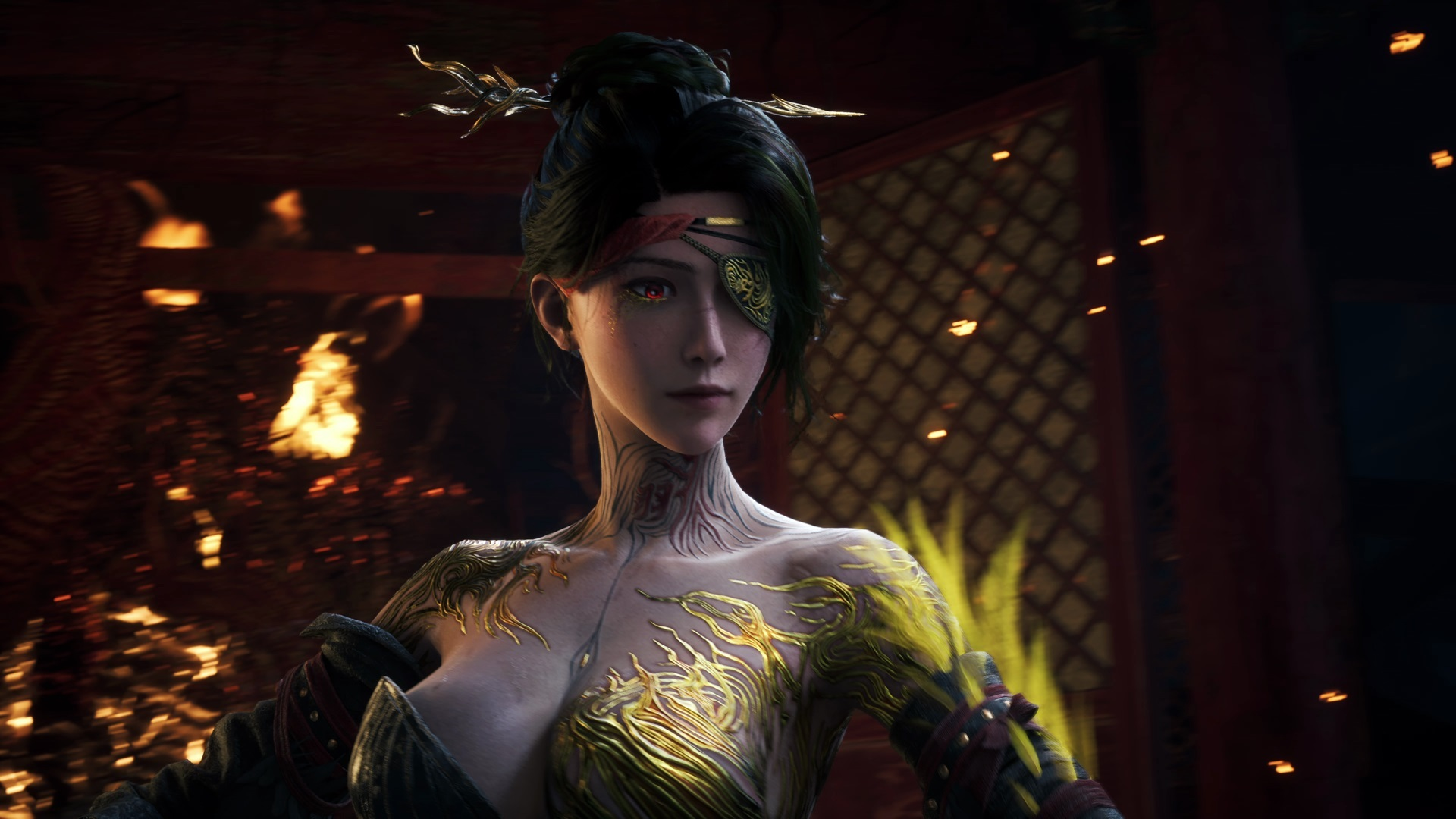 WUCHANG: Fallen Feathers - главный Soulslike-претендент 2025 года?