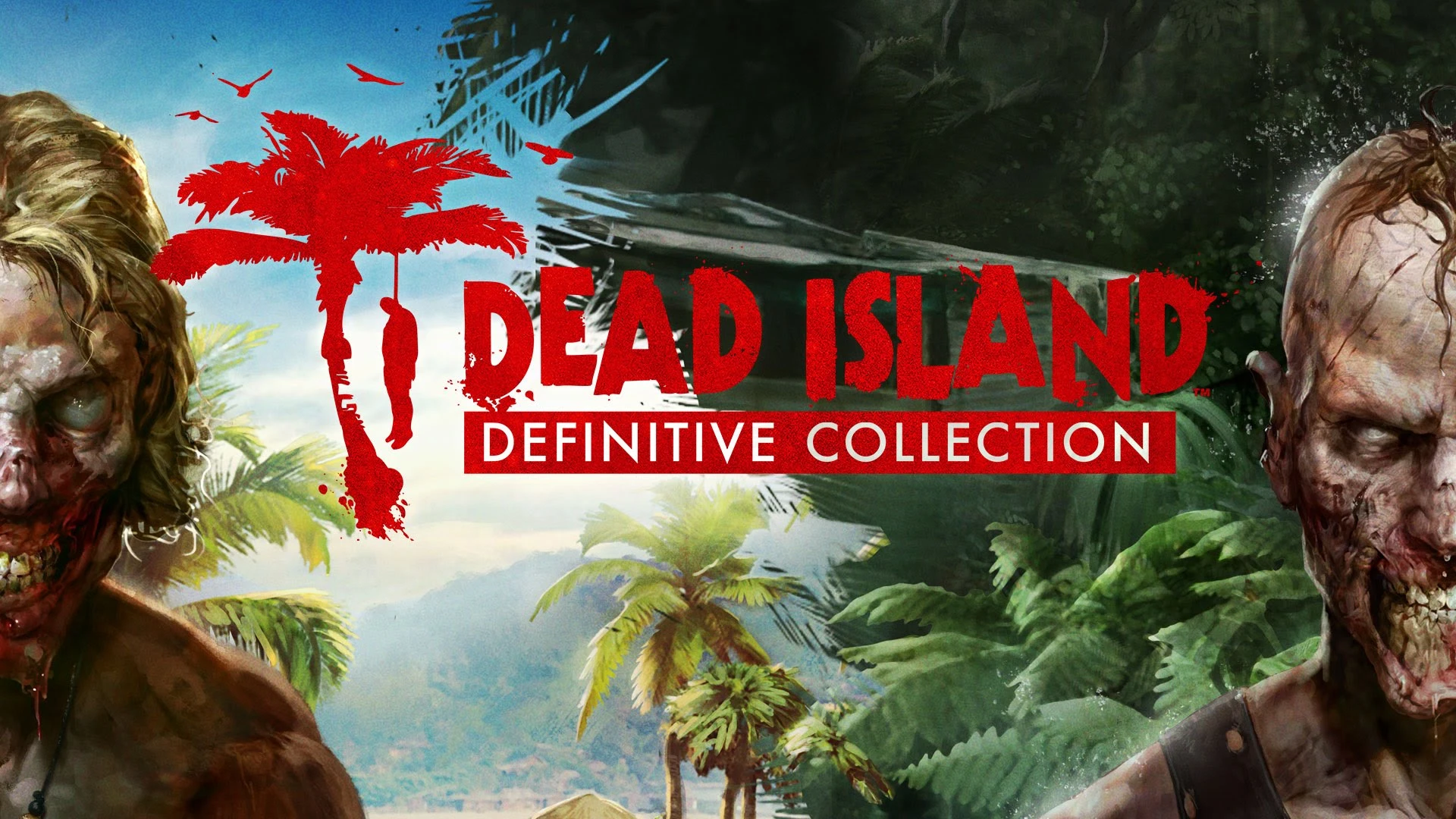Dead Island Definitive Collection - Выход игры