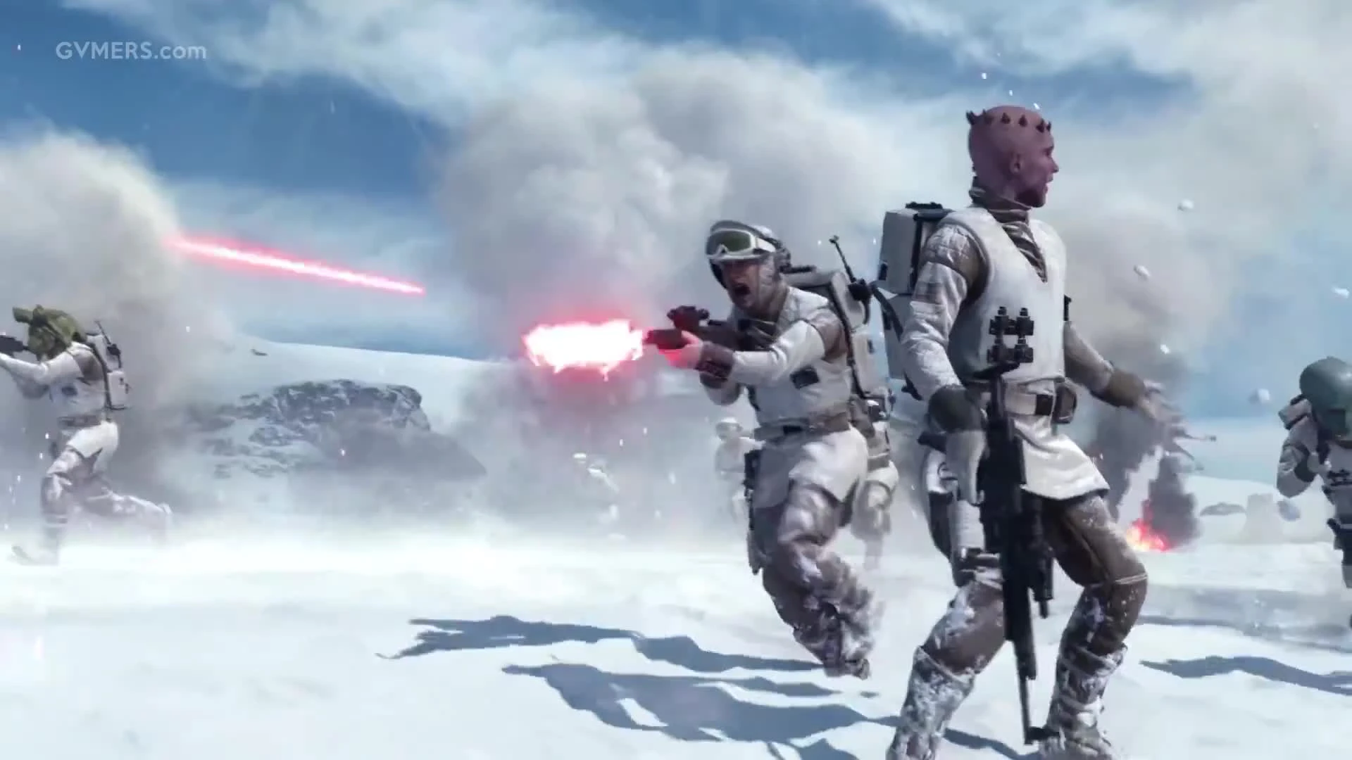 История отмененных игр во вселенной Star Wars