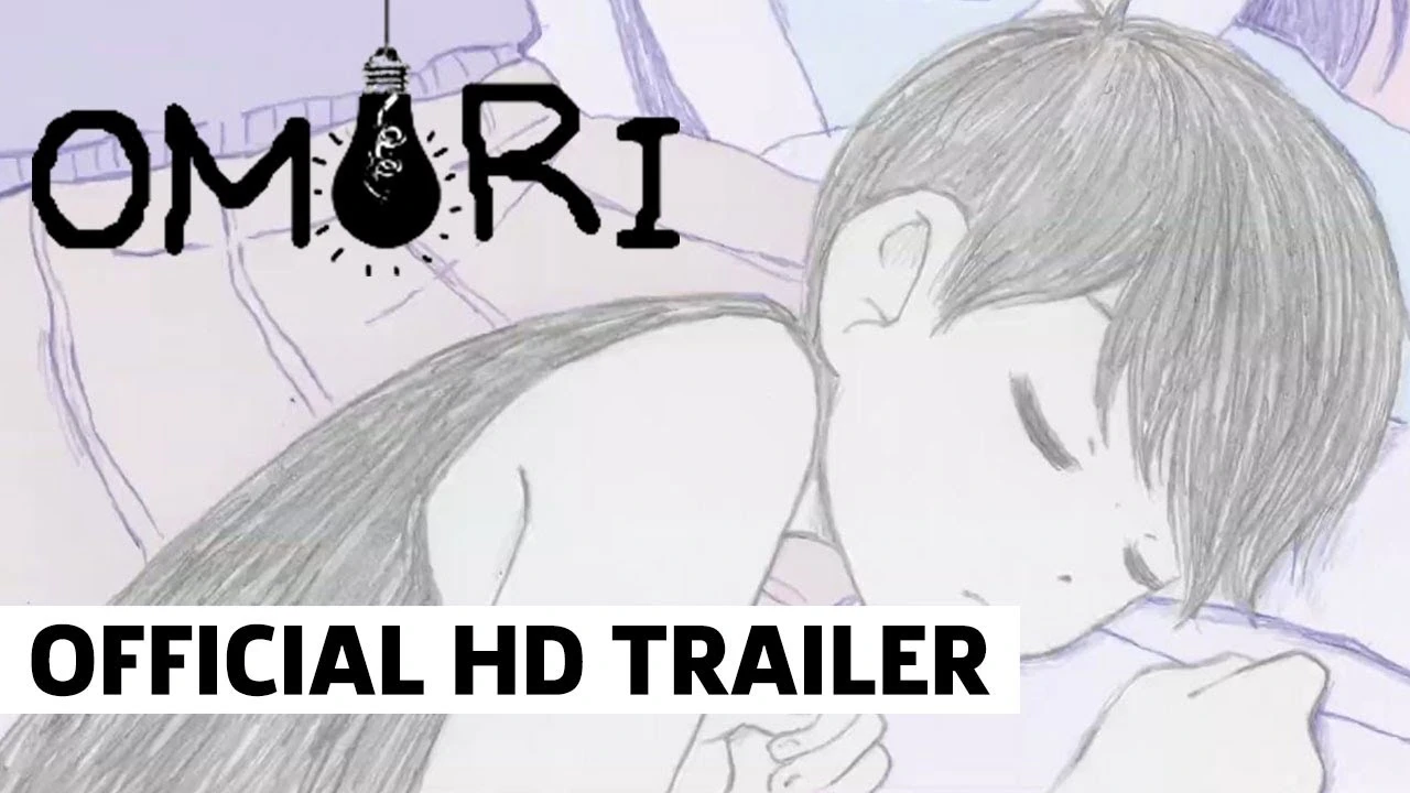 OMORI для Switch выйдет весной 2022 года
