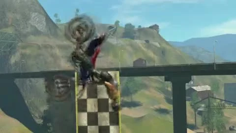 Trials Evolution: Gold Edition "Официальный трейлер"