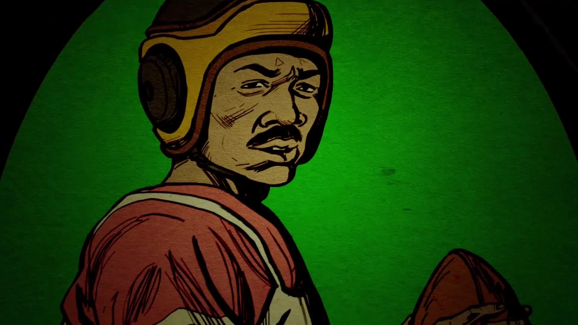 Вышло первое сюжетное дополнение для Wolfenstein 2: The New Colossus