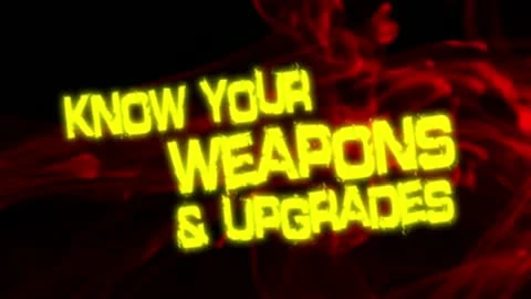 Dead Nation "Upgrades Trailer"