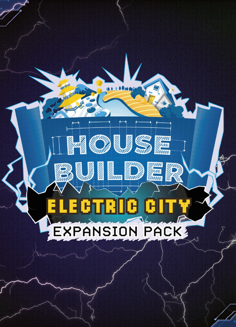 House Builder: Electric City