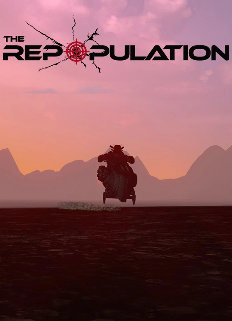The Repopulation