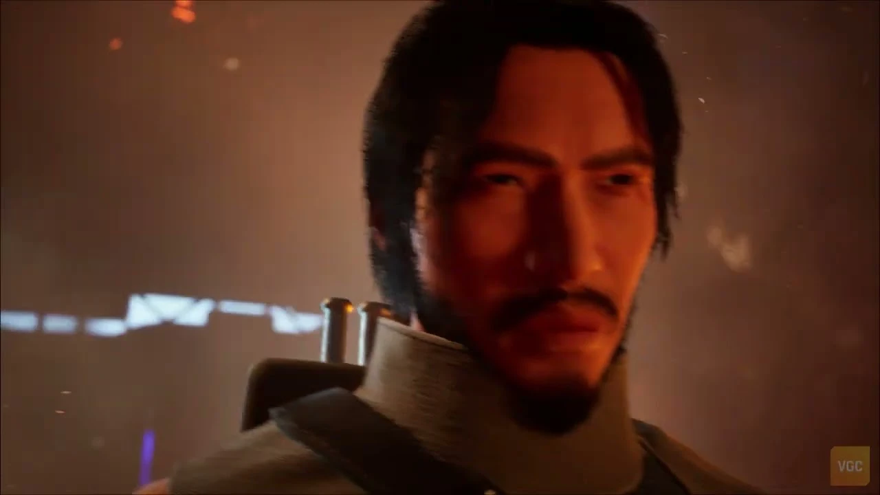 30 минут геймплея из бета-версии Dune Awakening