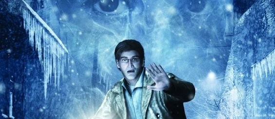 EDGE описывает историю создания SH: Shattered Memories