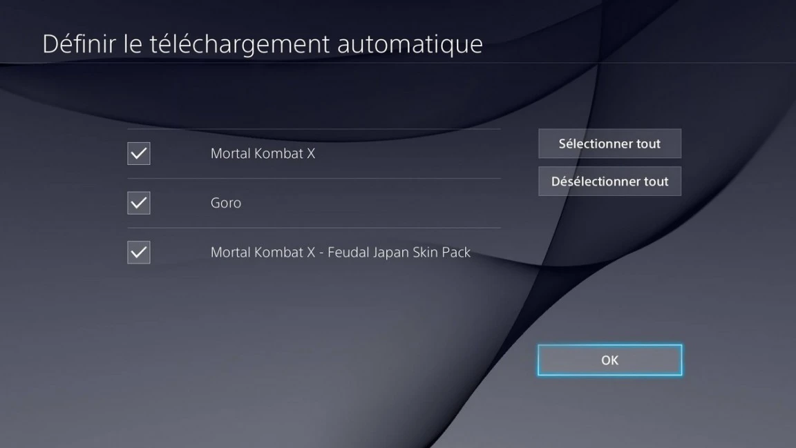 Feudal Japan - вероятно, первый набор скинов для Mortal Kombat X