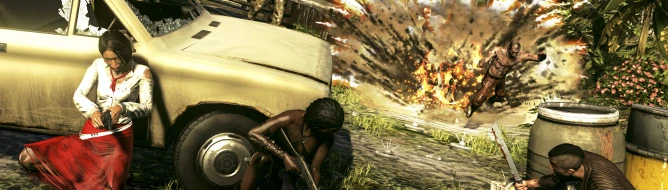 Великобританский чарт - Dead Island: Riptide остается на первом месте