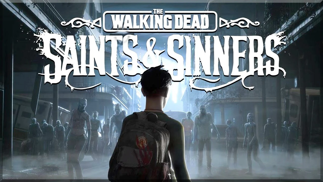 The Walking Dead: Saints & Sinners "Таблица для Cheat Engine" [UPD: 01.04.2023] {zolambarkudak}
