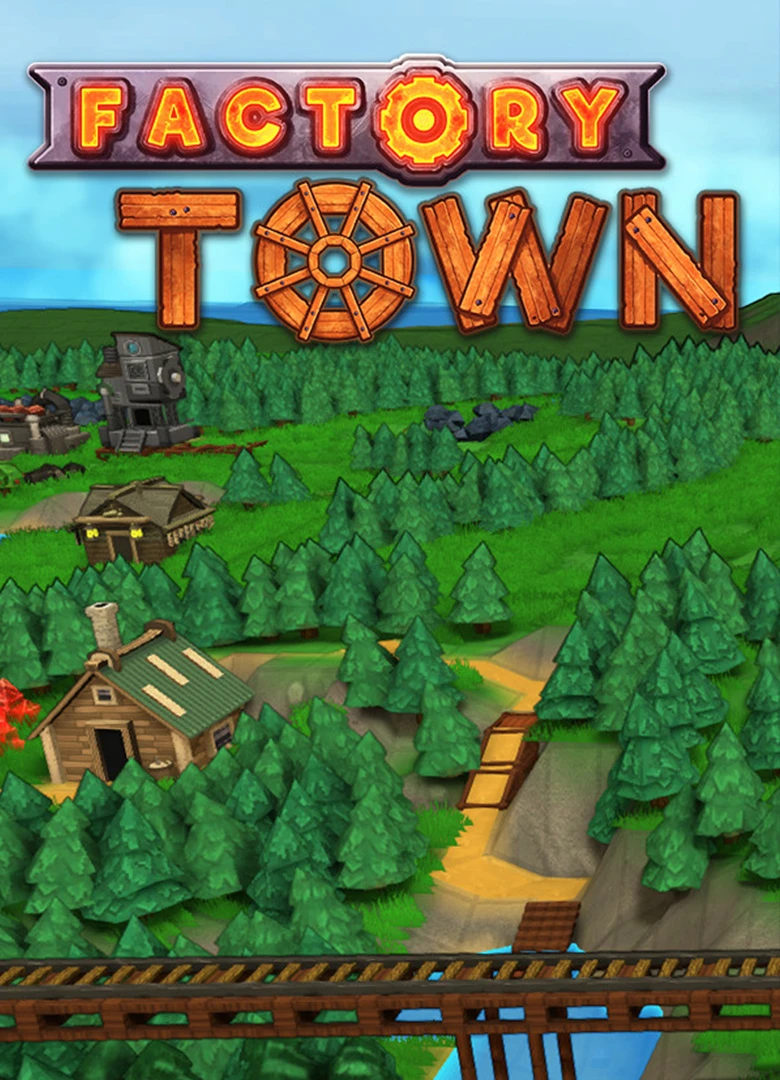 Factory Town